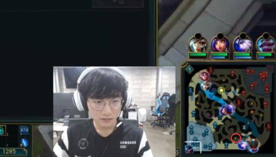 挑战并存 挑战并存