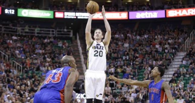 在体育媒体 在体育媒体