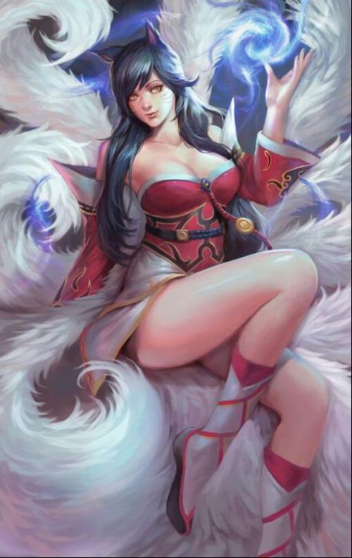 加速